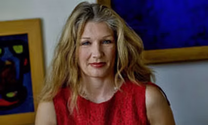 Featured image for “Remembering Deborah”